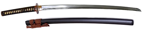 коллекционные ножи, кинжалы и японские мечи антикварные магазин