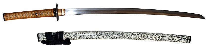 японский меч, антикварные японские мечи  коллекционные