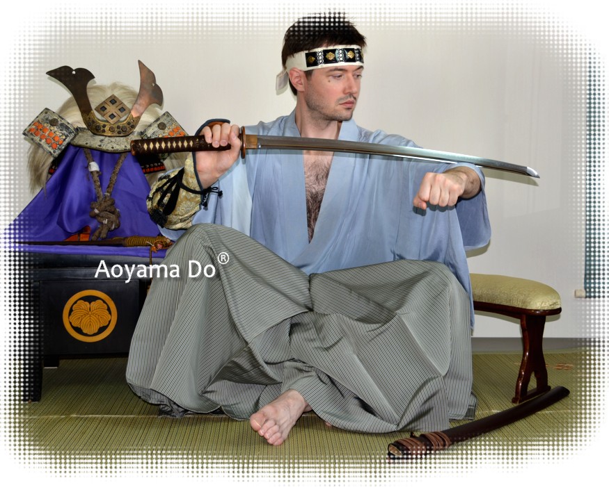коллекционное оружие, японские мечи и самурайские ножи, антиквариат Японии